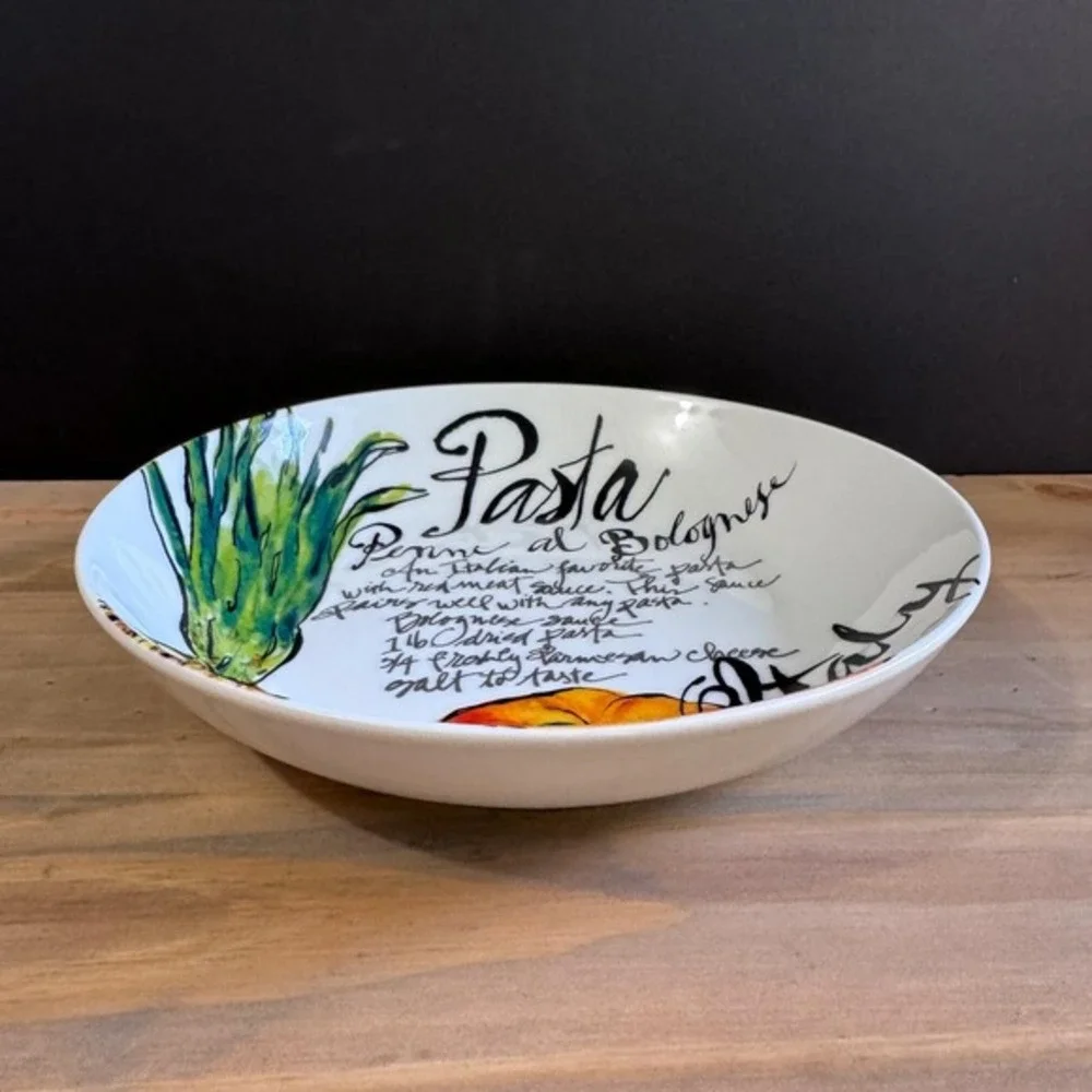 Rosana Pasta Italiana 8.25